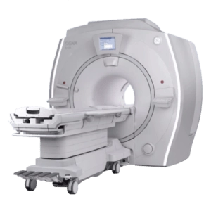 GE Signa Artist 1.5T MRI Machine