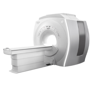 GE Signa Creator 1.5T MRI Scanner GE Signa Creator 1.5T MRI Scanner