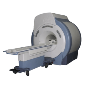 GE Signa HD 1.5T MRI Machine GE Signa HD 1.5T MRI Machine