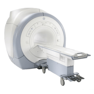 GE Signa HDx 3.0T MRI Machine GE Signa HDx 3.0T MRI Machine