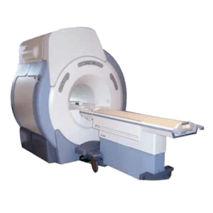 GE Signa Infinity 1.5T MRI Machine GE Signa Infinity 1.5T MRI Machine