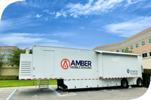 Mobile CT Scanner Mobile CT Scanner