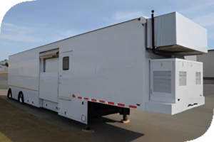 Mobile MRI Machines