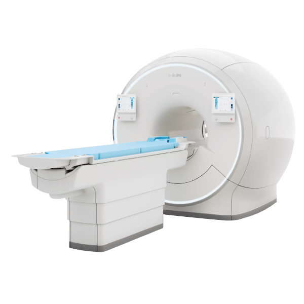 Philips Ingenia Evolution 1.5T MRI Machine Philips Ingenia Evolution 1.5T MRI Machine