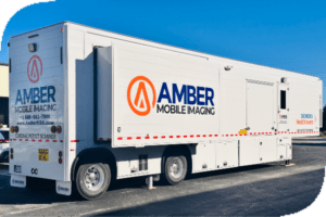 Mobile PET/CT Scanner Mobile PET/CT Scanner