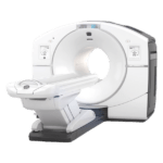 GE Discovery IQ 16 Slice PET/CT Scanner