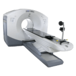 GE Discovery 600 PET/CT Scanner