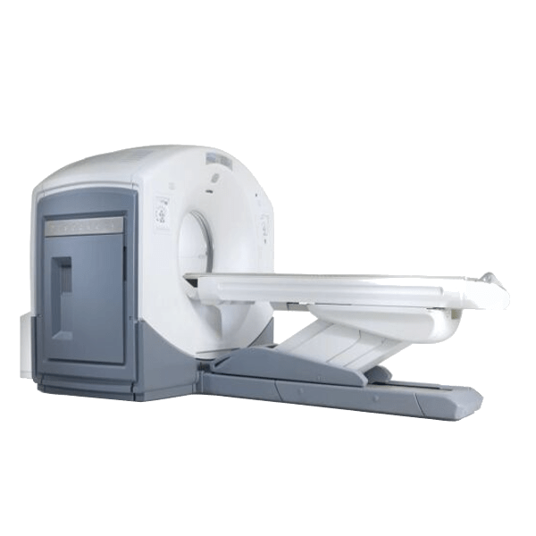 GE Discovery 710 PET/CT Scanner GE Discovery 710 PET/CT Scanner