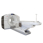 GE Discovery MI 128 Slice PET/CT Scanner