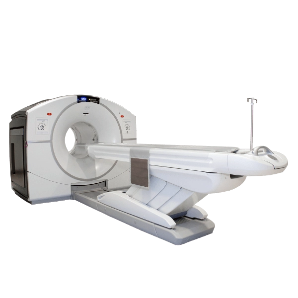 GE Discovery MI 128 Slice PET/CT Scanner GE Discovery MI 128 Slice PET/CT Scanner