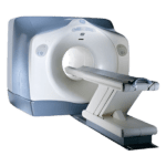 GE Discovery RX 16 Slice PET/CT Scanner