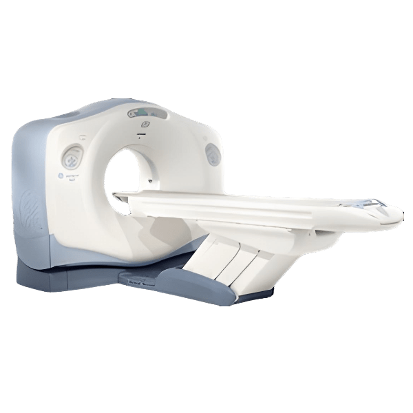 GE Discovery VCT 64 Slice PET/CT Scanner GE Discovery VCT 64 Slice PET/CT Scanner