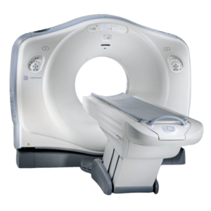 GE LightSpeed VCT 64 Slice PET/CT Scanner GE LightSpeed VCT 64 Slice PET/CT Scanner