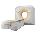 Philips Ingenuity TF Elite 128 Slice PET/CT Scanner