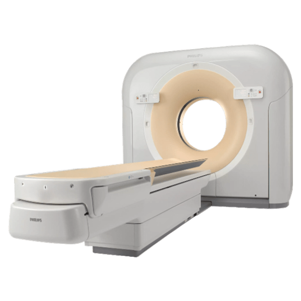 Philips Ingenuity TF Elite 128 Slice PET/CT Scanner Philips Ingenuity TF Elite 128 Slice PET/CT Scanner