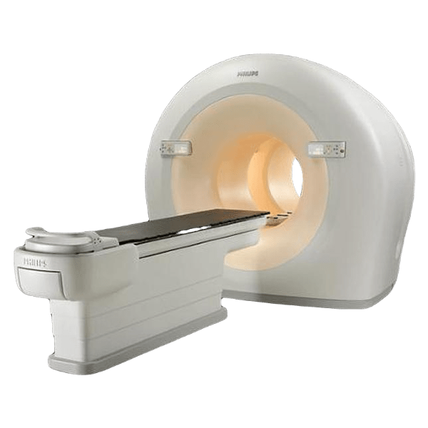 Philips LXL 16 Slice PET/CT Scanner Philips LXL 16 Slice PET/CT Scanner