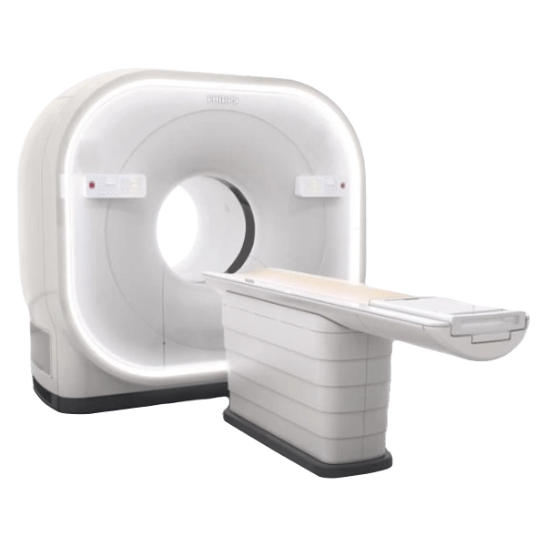 Philips Vereos 128 Slice PET/CT Scanner Philips Vereos 128 Slice PET/CT Scanner