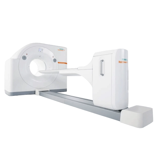 Siemens Biograph Horizon 16 Slice PET/CT Scanner Siemens Biograph Horizon 16 Slice PET/CT Scanner