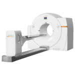Siemens Biograph mCT 64 Slice PET/CT Scanner