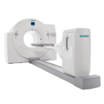 Siemens Biograph mCT Flow 64 Slice PET/CT Scanner