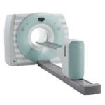 Siemens Biograph TruePoint 64 Slice PET/CT Scanner