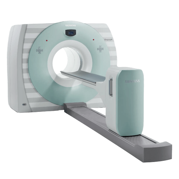 Siemens Biograph TruePoint 64 Slice PET/CT Scanner Siemens Biograph TruePoint 64 Slice PET/CT Scanner