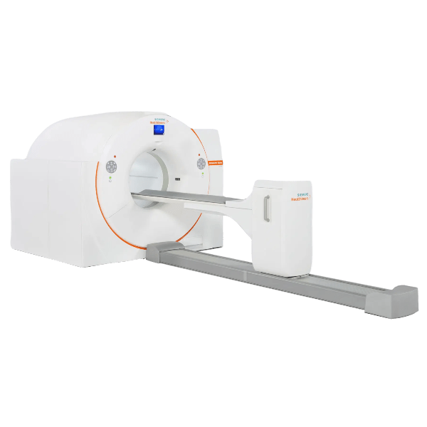 Siemens Biograph Vision Quadra 64 Slice PET/CT Scanner Siemens Biograph Vision Quadra 64 Slice PET/CT Scanner