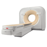Philips Ingenuity Core 128 Slice PET/CT Scanner