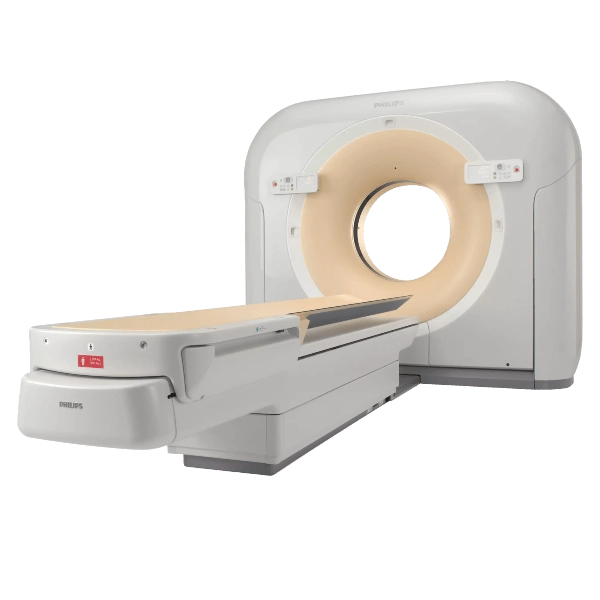 Philips Ingenuity Core 128 Slice PET/CT Scanner Philips Ingenuity Core 128 Slice PET/CT Scanner