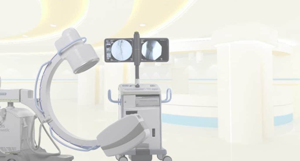 Growing market for C-arm systems