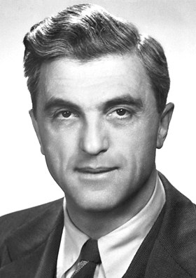 Felix Bloch created technology that would later aid in the creation of the MRI Machine.