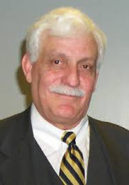 Raymond Vahan Damadian