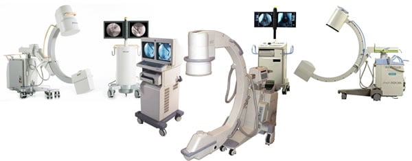 Which Used C-Arm System is Right for Me
