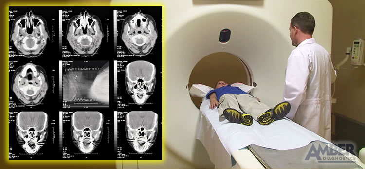 A Basic Overview of the CT Scanner