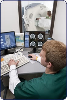 Preparing for the CT Scan