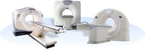 Types of CT Scanners