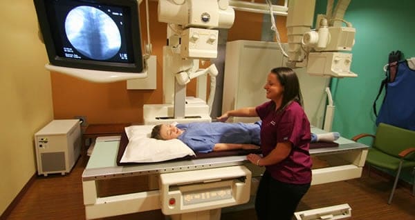 Ways to Improve Your Radiology Practice for 2013