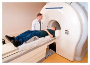 What to Expect During and After the MRI Scan