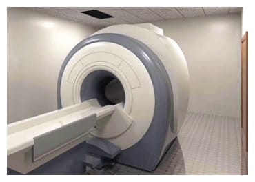 MRI Site Planning Complete Installation