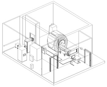 MRI SITE PLANNING CHECKLIST