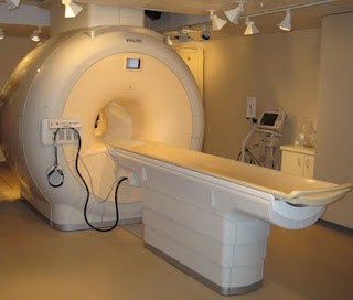 Keep Your MRI System from Losing its cool