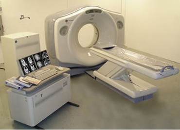 Refurbished Medical Equipment