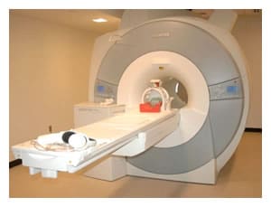 Site Planning for a Fixed High-Field MRI