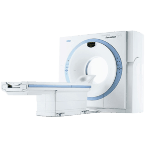 Siemens Somatom Sensation 64 Slice CT