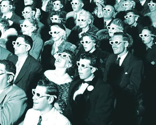 3D The Next Big Thing in Diagnostic Imaging