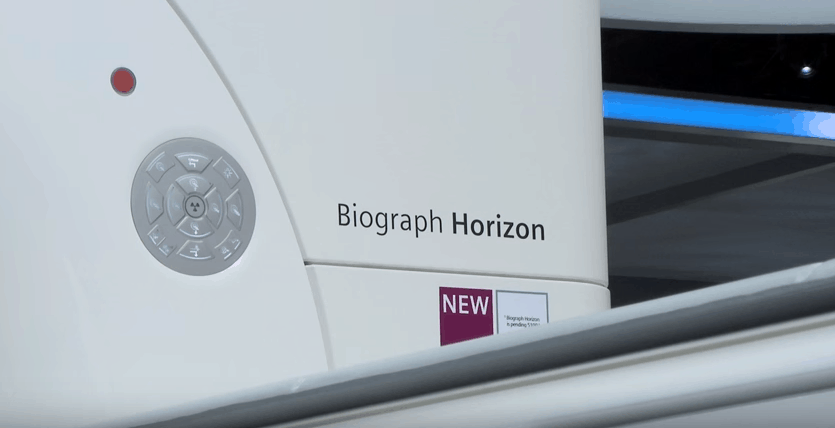 Siemens Biograph Horizon
