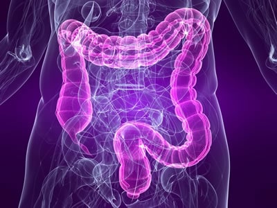 diagnostic imaging for IBD