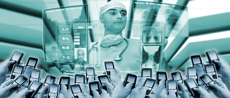 mobile devices