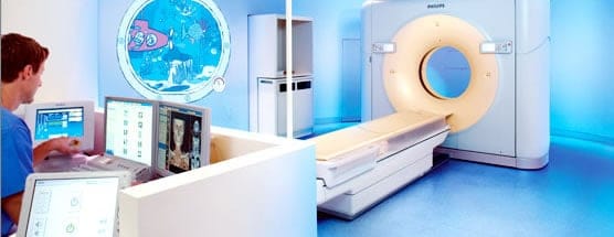 Philips and the Imaging Maket