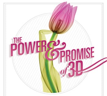 3D mammography